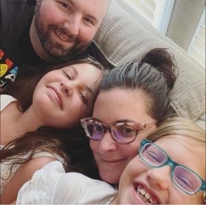 Meet your Posher, Mindy